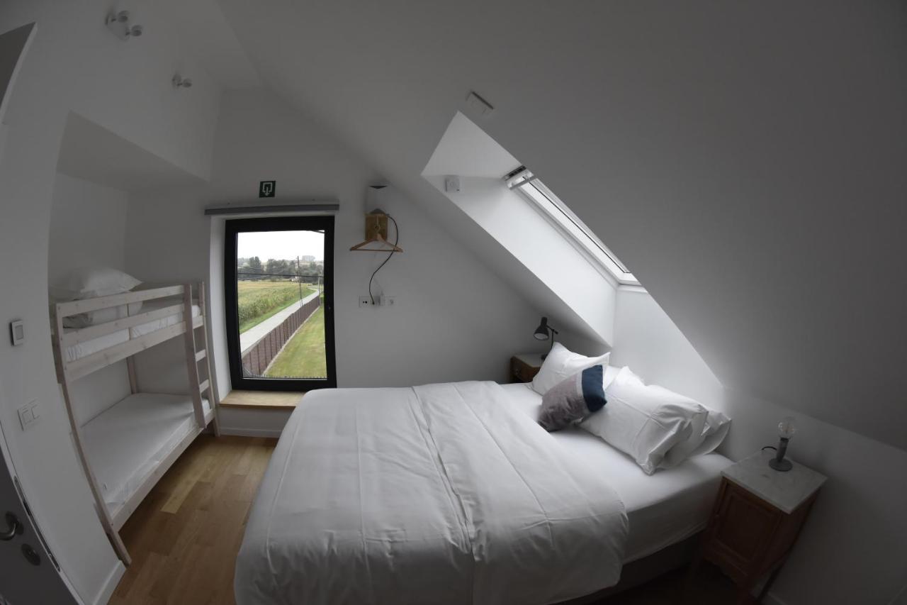 Bed and Breakfast Akrenbos 101 Bever Exteriér fotografie