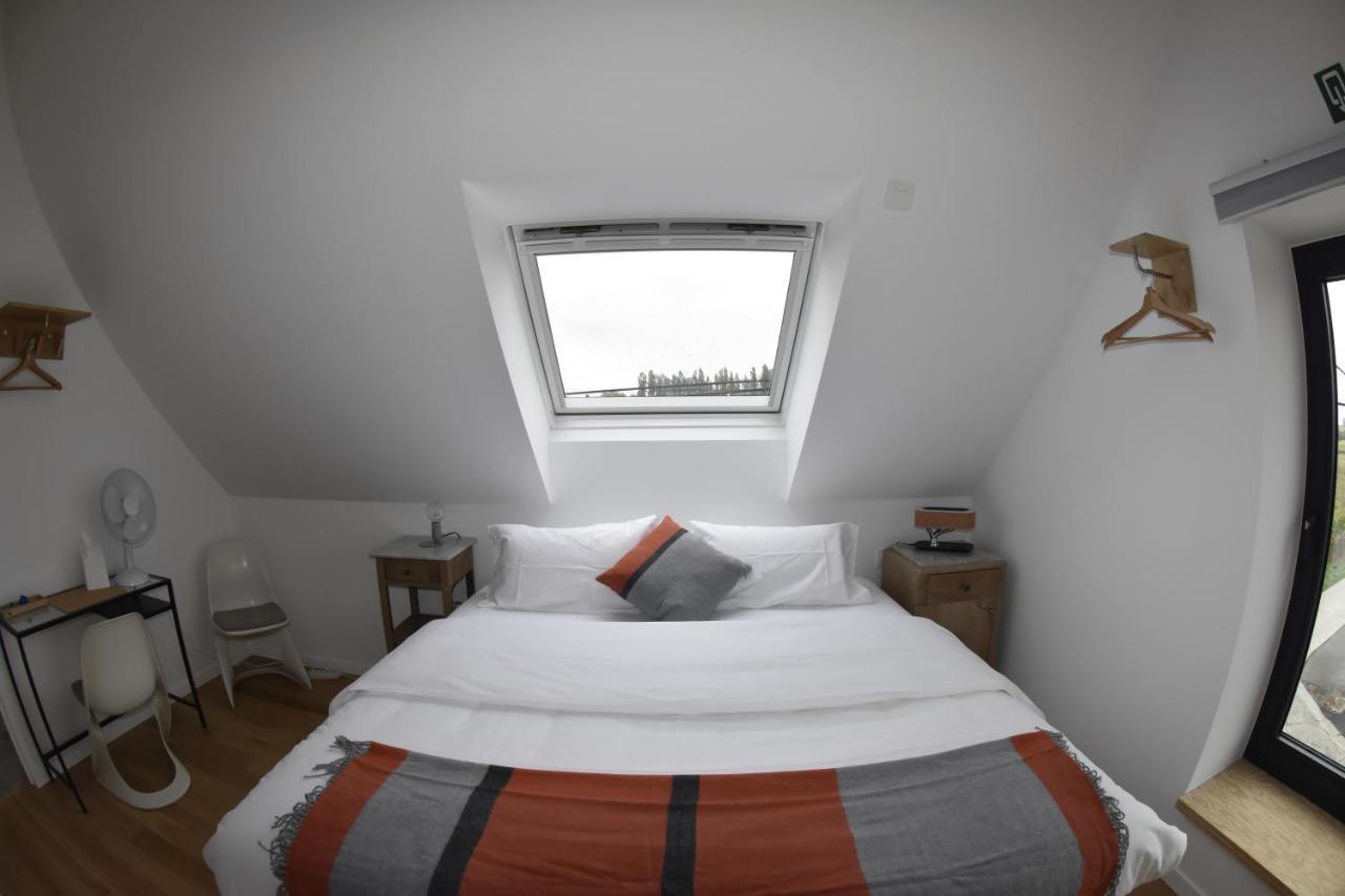 Bed and Breakfast Akrenbos 101 Bever Exteriér fotografie