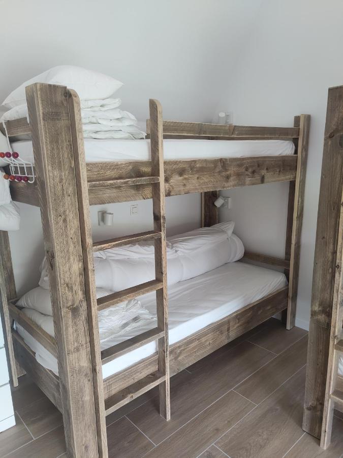 Bed and Breakfast Akrenbos 101 Bever Exteriér fotografie