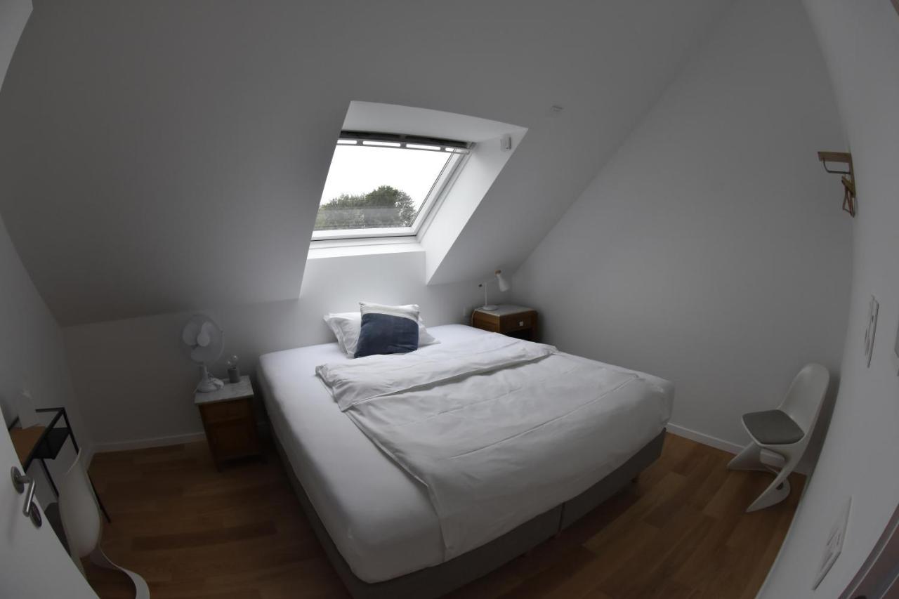 Bed and Breakfast Akrenbos 101 Bever Exteriér fotografie
